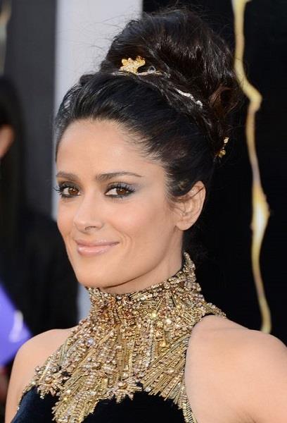Photos: Courtesy of Glamour